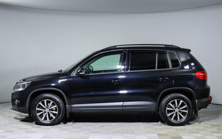 Volkswagen Tiguan I, 2013 год, 1 240 850 рублей, 8 фотография