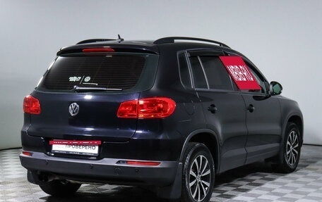 Volkswagen Tiguan I, 2013 год, 1 240 850 рублей, 5 фотография