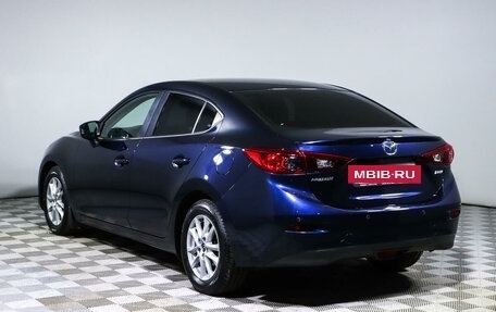 Mazda 3, 2014 год, 1 702 000 рублей, 7 фотография