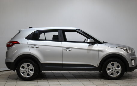 Hyundai Creta I рестайлинг, 2019 год, 1 787 000 рублей, 5 фотография