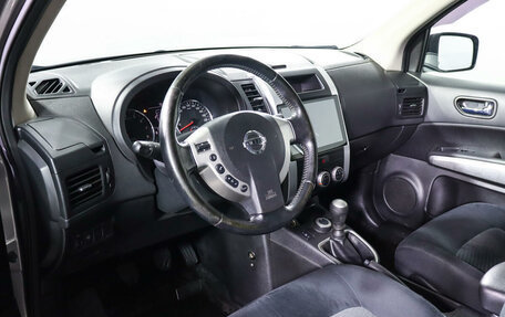 Nissan X-Trail, 2011 год, 1 528 350 рублей, 14 фотография