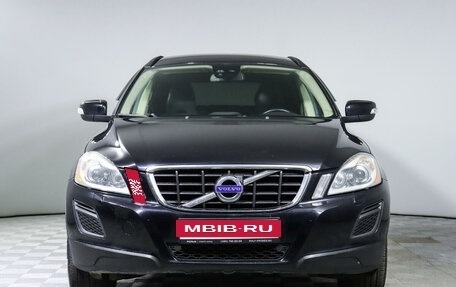 Volvo XC60 II, 2010 год, 1 564 000 рублей, 2 фотография