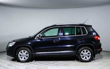 Volkswagen Tiguan I, 2010 год, 1 213 250 рублей, 8 фотография