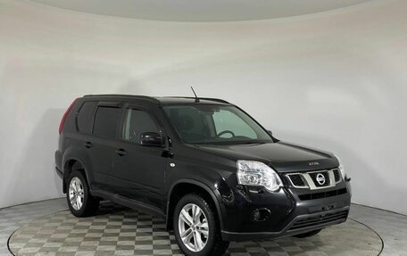 Nissan X-Trail, 2014 год, 1 430 000 рублей, 3 фотография