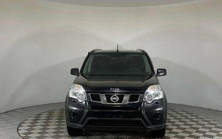 Nissan X-Trail, 2014 год, 1 430 000 рублей, 2 фотография