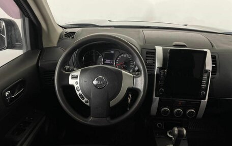 Nissan X-Trail, 2014 год, 1 430 000 рублей, 13 фотография