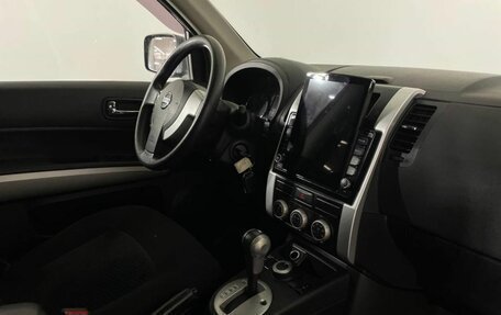 Nissan X-Trail, 2014 год, 1 430 000 рублей, 15 фотография