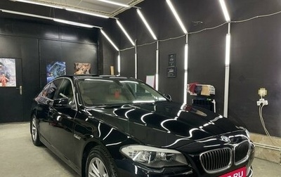 BMW 5 серия, 2012 год, 1 750 000 рублей, 1 фотография