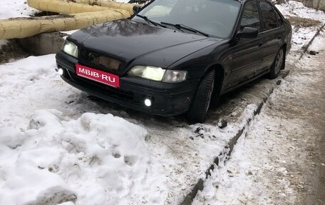 Honda Accord VII рестайлинг, 1998 год, 270 000 рублей, 1 фотография