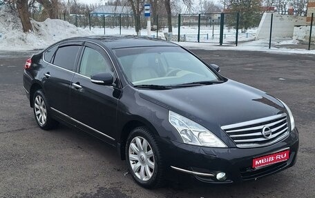 Nissan Teana, 2010 год, 1 180 000 рублей, 1 фотография