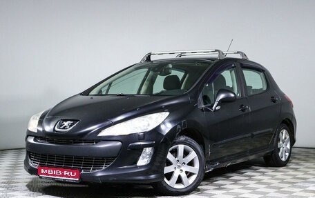 Peugeot 308 II, 2008 год, 327 750 рублей, 1 фотография