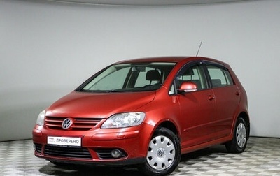 Volkswagen Golf Plus I, 2008 год, 654 350 рублей, 1 фотография