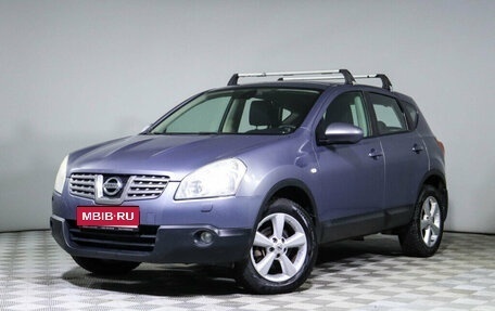 Nissan Qashqai, 2008 год, 1 035 000 рублей, 1 фотография