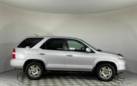 Acura MDX II, 2001 год, 672 000 рублей, 4 фотография