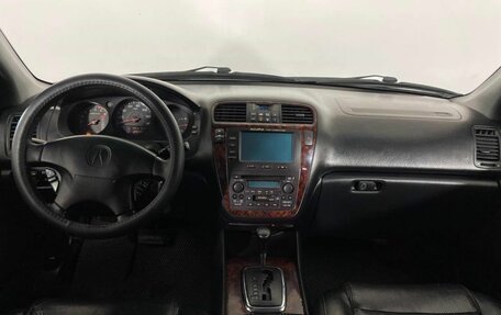 Acura MDX II, 2001 год, 672 000 рублей, 14 фотография