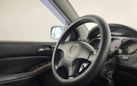 Acura MDX II, 2001 год, 672 000 рублей, 18 фотография