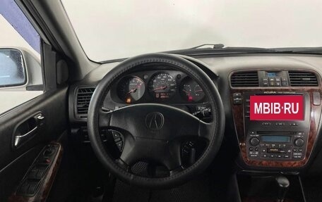 Acura MDX II, 2001 год, 672 000 рублей, 15 фотография