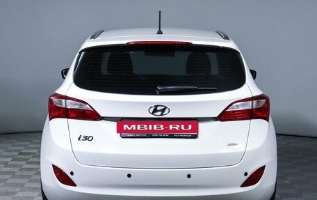 Hyundai i30 II рестайлинг, 2013 год, 1 437 500 рублей, 6 фотография