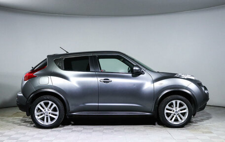 Nissan Juke II, 2011 год, 1 477 750 рублей, 4 фотография