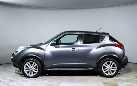 Nissan Juke II, 2011 год, 1 477 750 рублей, 8 фотография