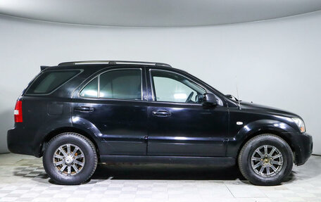 KIA Sorento IV, 2007 год, 916 550 рублей, 4 фотография