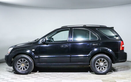 KIA Sorento IV, 2007 год, 916 550 рублей, 8 фотография