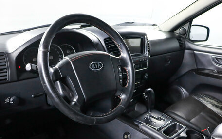 KIA Sorento IV, 2007 год, 916 550 рублей, 14 фотография