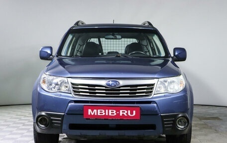 Subaru Forester, 2008 год, 989 000 рублей, 2 фотография