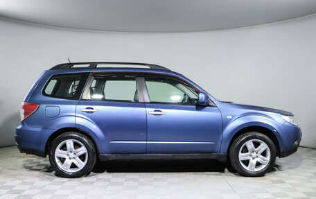 Subaru Forester, 2008 год, 989 000 рублей, 4 фотография