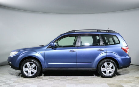 Subaru Forester, 2008 год, 989 000 рублей, 8 фотография