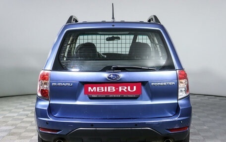 Subaru Forester, 2008 год, 989 000 рублей, 6 фотография