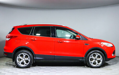 Ford Kuga III, 2014 год, 1 495 000 рублей, 4 фотография