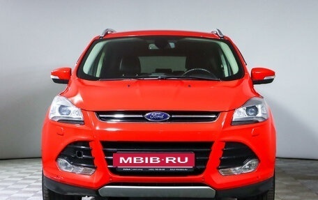 Ford Kuga III, 2014 год, 1 495 000 рублей, 2 фотография