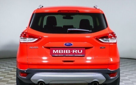 Ford Kuga III, 2014 год, 1 495 000 рублей, 6 фотография