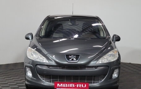 Peugeot 308 II, 2010 год, 749 000 рублей, 2 фотография