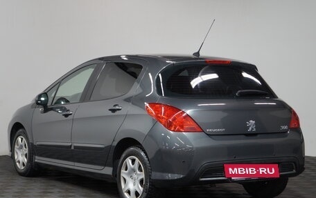 Peugeot 308 II, 2010 год, 749 000 рублей, 6 фотография