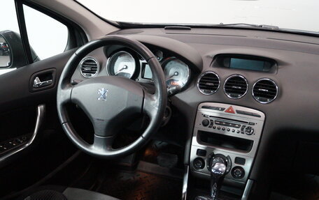 Peugeot 308 II, 2010 год, 749 000 рублей, 11 фотография