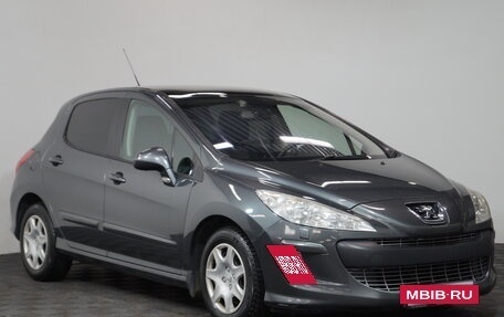 Peugeot 308 II, 2010 год, 749 000 рублей, 3 фотография