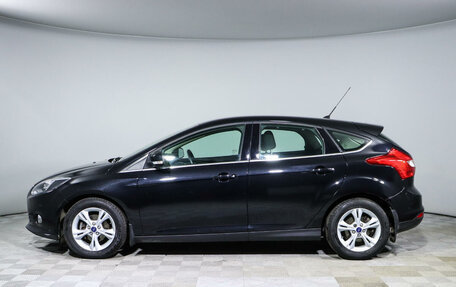 Ford Focus III, 2013 год, 931 500 рублей, 8 фотография