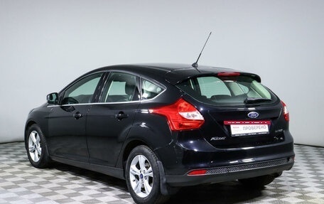 Ford Focus III, 2013 год, 931 500 рублей, 7 фотография