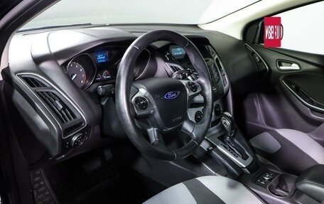 Ford Focus III, 2013 год, 931 500 рублей, 14 фотография