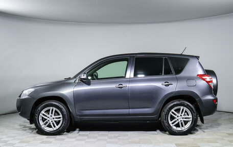 Toyota RAV4, 2010 год, 1 516 850 рублей, 8 фотография