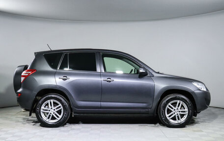 Toyota RAV4, 2010 год, 1 516 850 рублей, 4 фотография