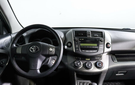 Toyota RAV4, 2010 год, 1 516 850 рублей, 12 фотография