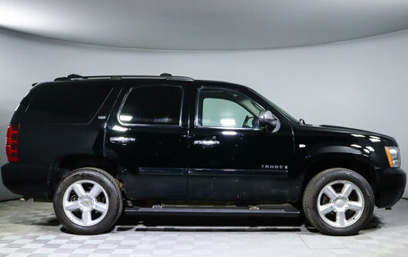 Chevrolet Tahoe III, 2008 год, 1 426 000 рублей, 4 фотография