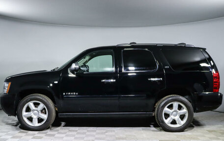 Chevrolet Tahoe III, 2008 год, 1 426 000 рублей, 8 фотография