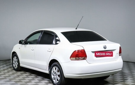 Volkswagen Polo VI (EU Market), 2012 год, 678 500 рублей, 7 фотография