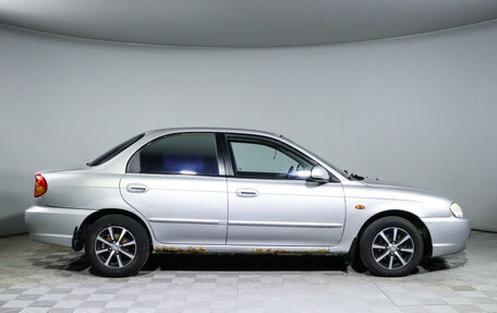 KIA Spectra II (LD), 2008 год, 299 000 рублей, 4 фотография