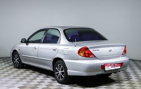 KIA Spectra II (LD), 2008 год, 299 000 рублей, 7 фотография