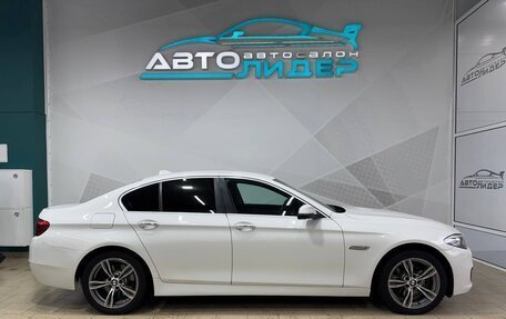 BMW 5 серия, 2013 год, 2 199 000 рублей, 7 фотография